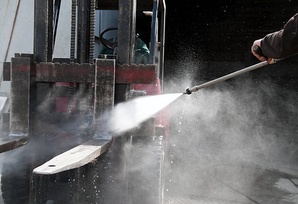 Best Driveway Cleaning and Restoration in USA